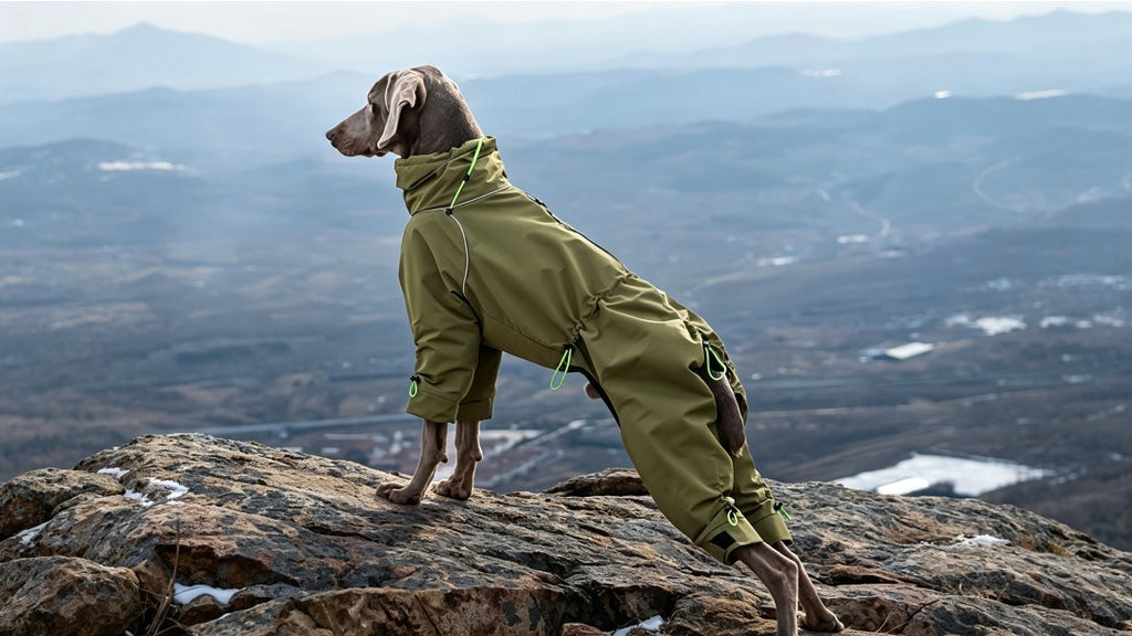 4-leg-waterproof-dog-jumpsuit-fleece-lined
