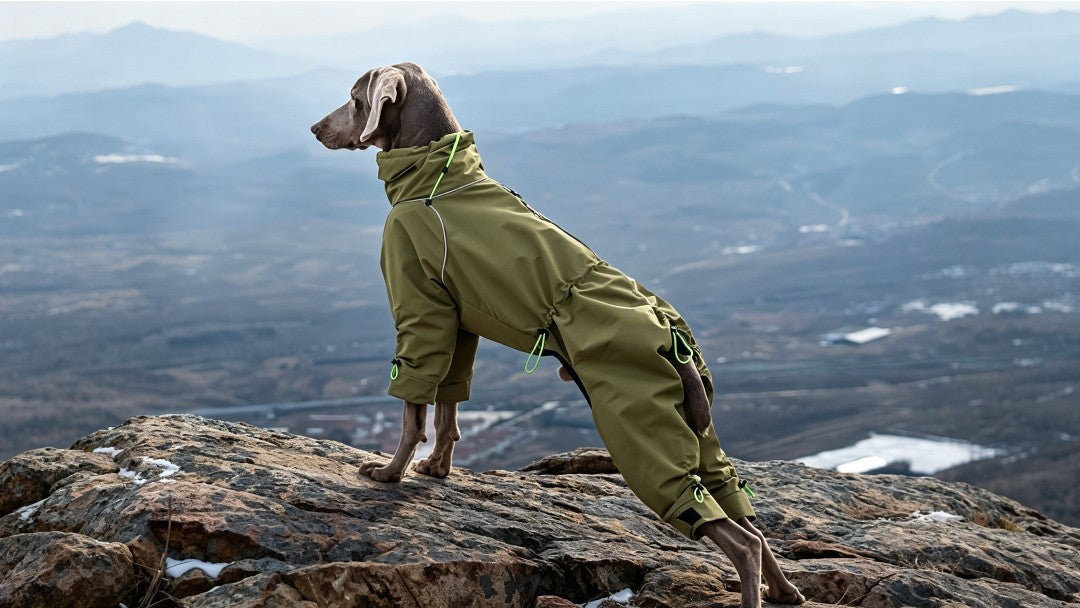 4-leg-waterproof-dog-jumpsuit-fleece-lined