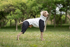 hooded-waterproof-dog-jumpsuit-adjustable-drawstring