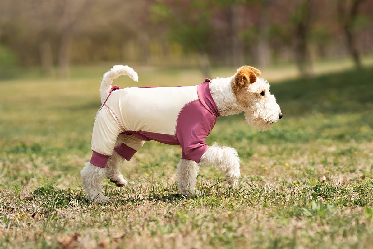 ice-silk-dog-jumpsuit-cooling-breathable-belly-protection