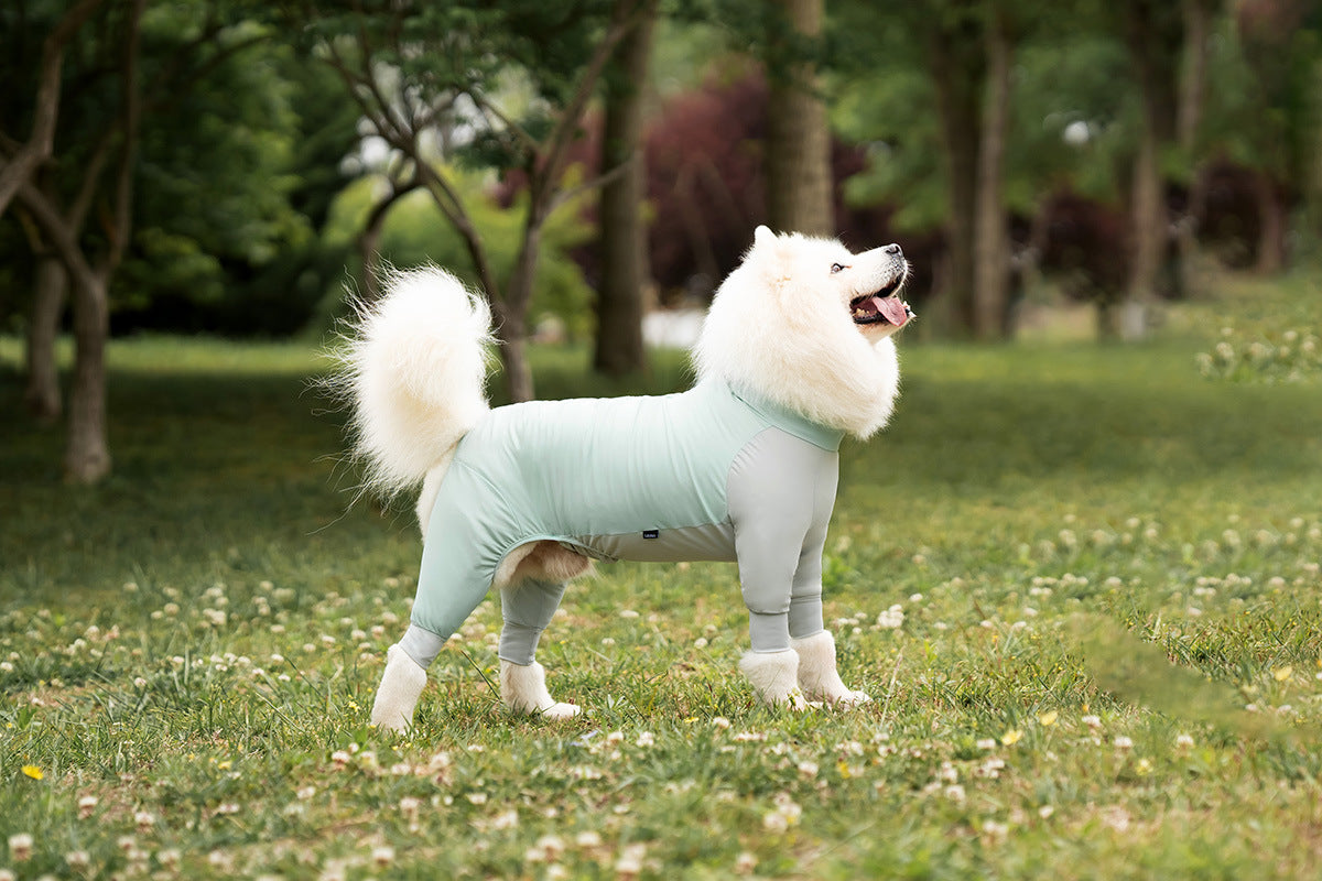 ice-silk-dog-jumpsuit-cooling-ice-pack-uv-protection