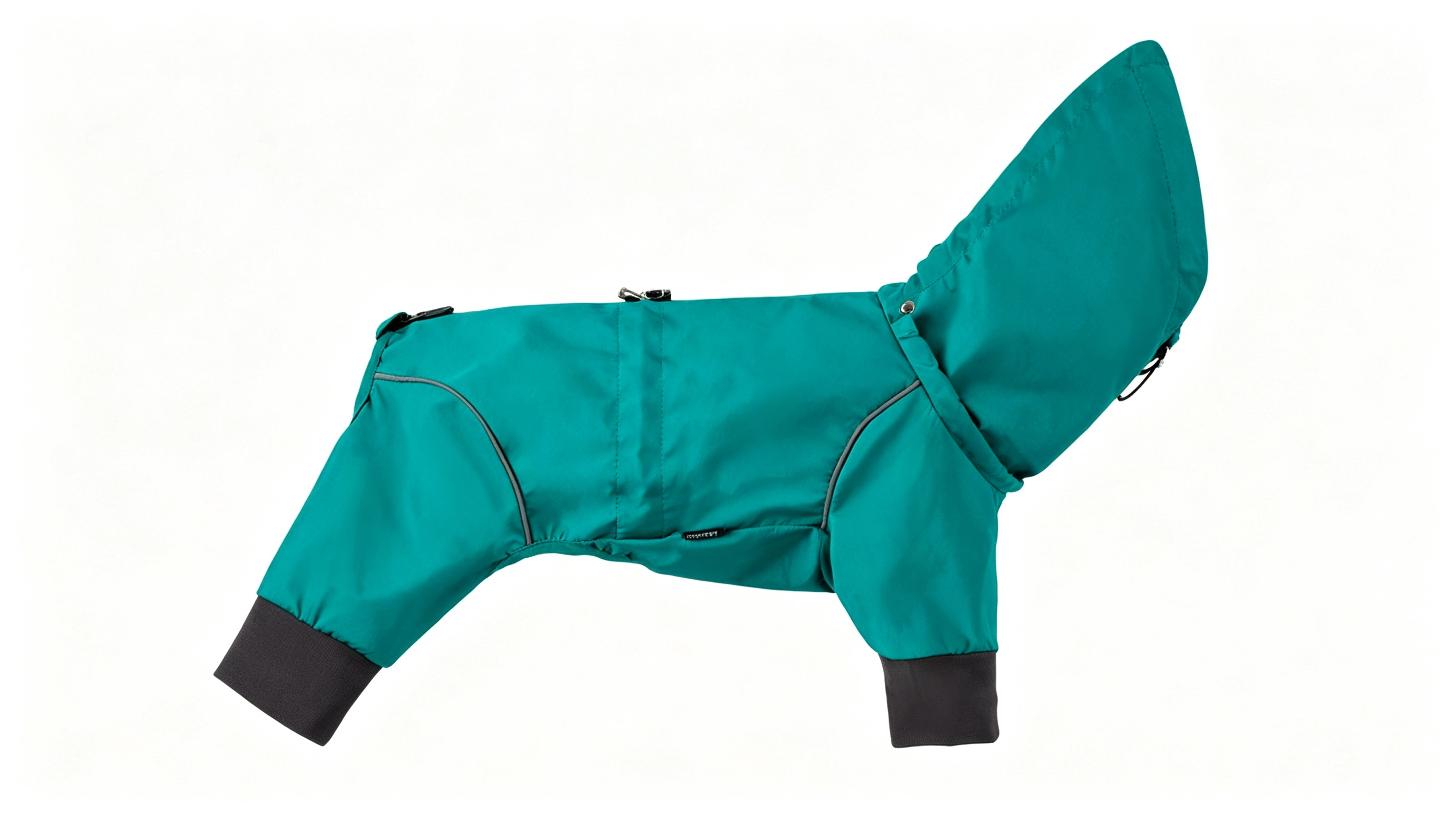 hooded-waterproof-dog-jumpsuit-adjustable-drawstring