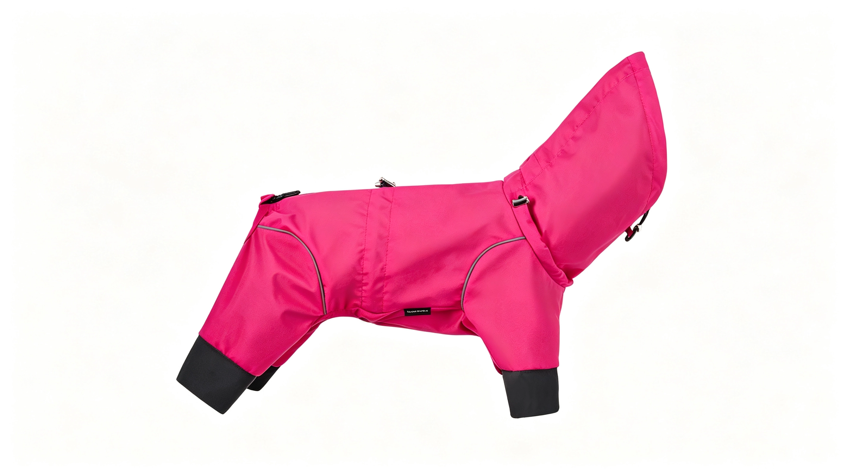 hooded-waterproof-dog-jumpsuit-adjustable-drawstring