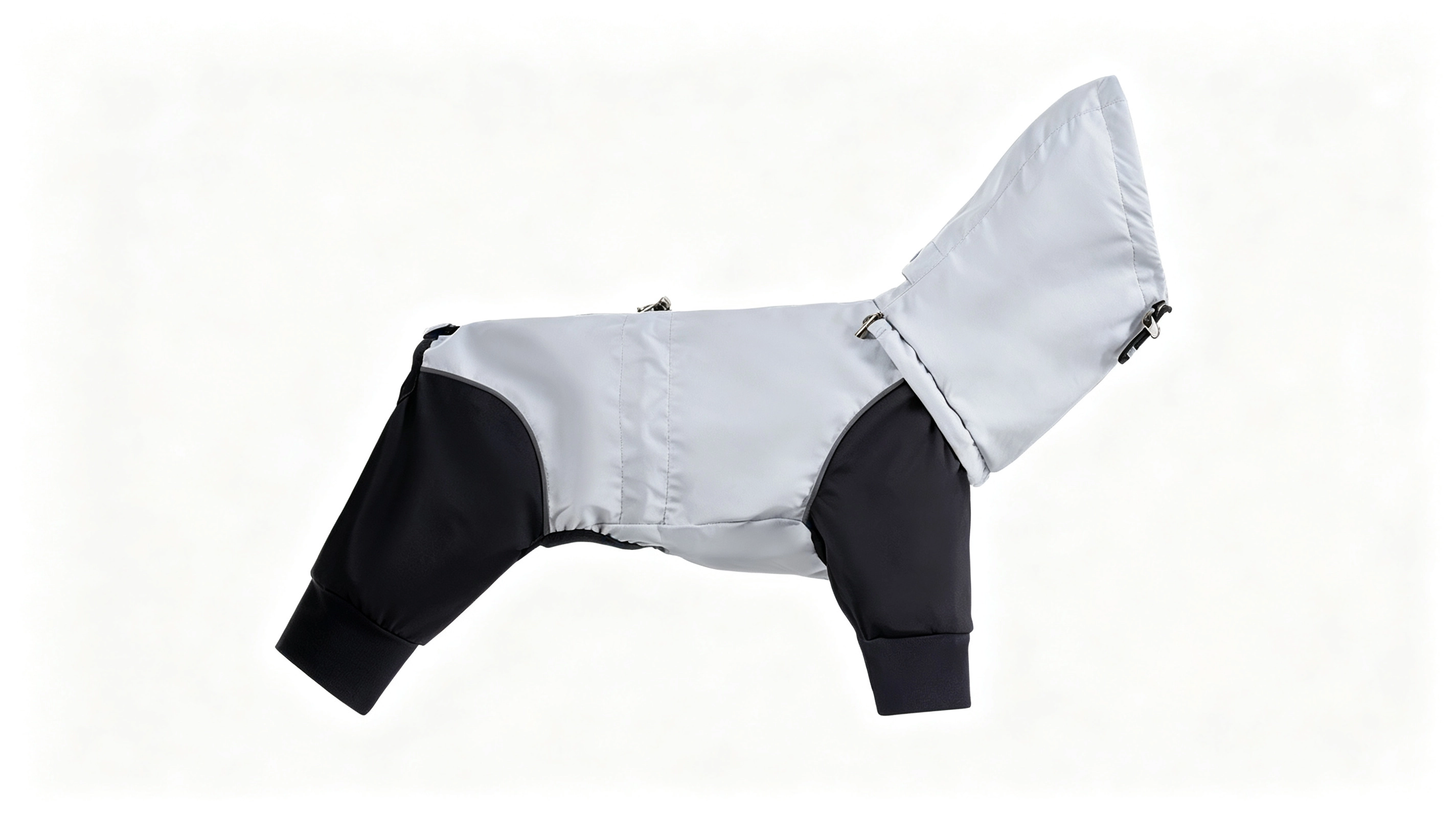 hooded-waterproof-dog-jumpsuit-adjustable-drawstring