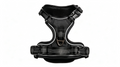 No-Pull Dog Harness – Reflective, Adjustable, Two-Way Traction