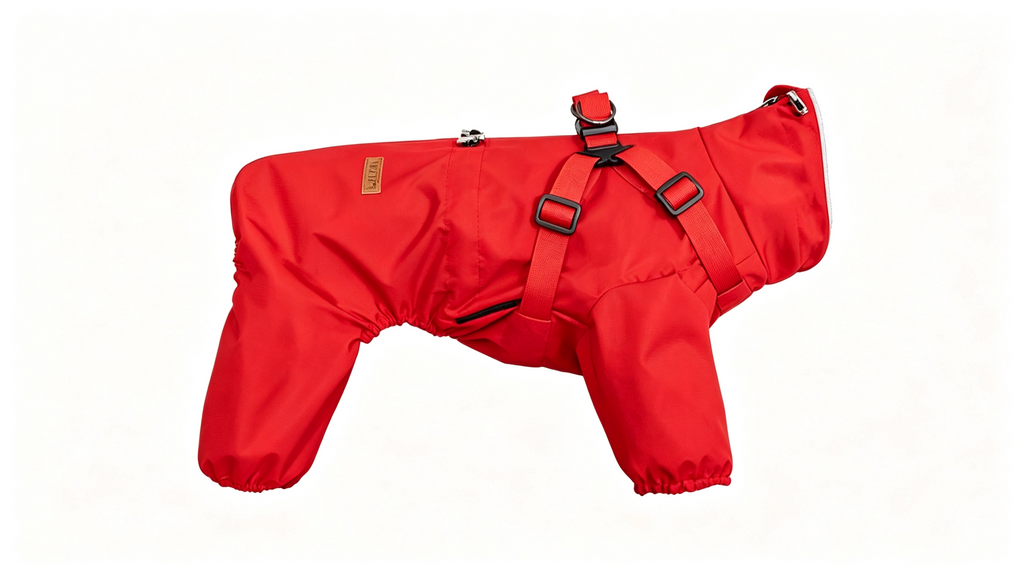 4-leg-dog-raincoat-built-in-harness-small-breeds