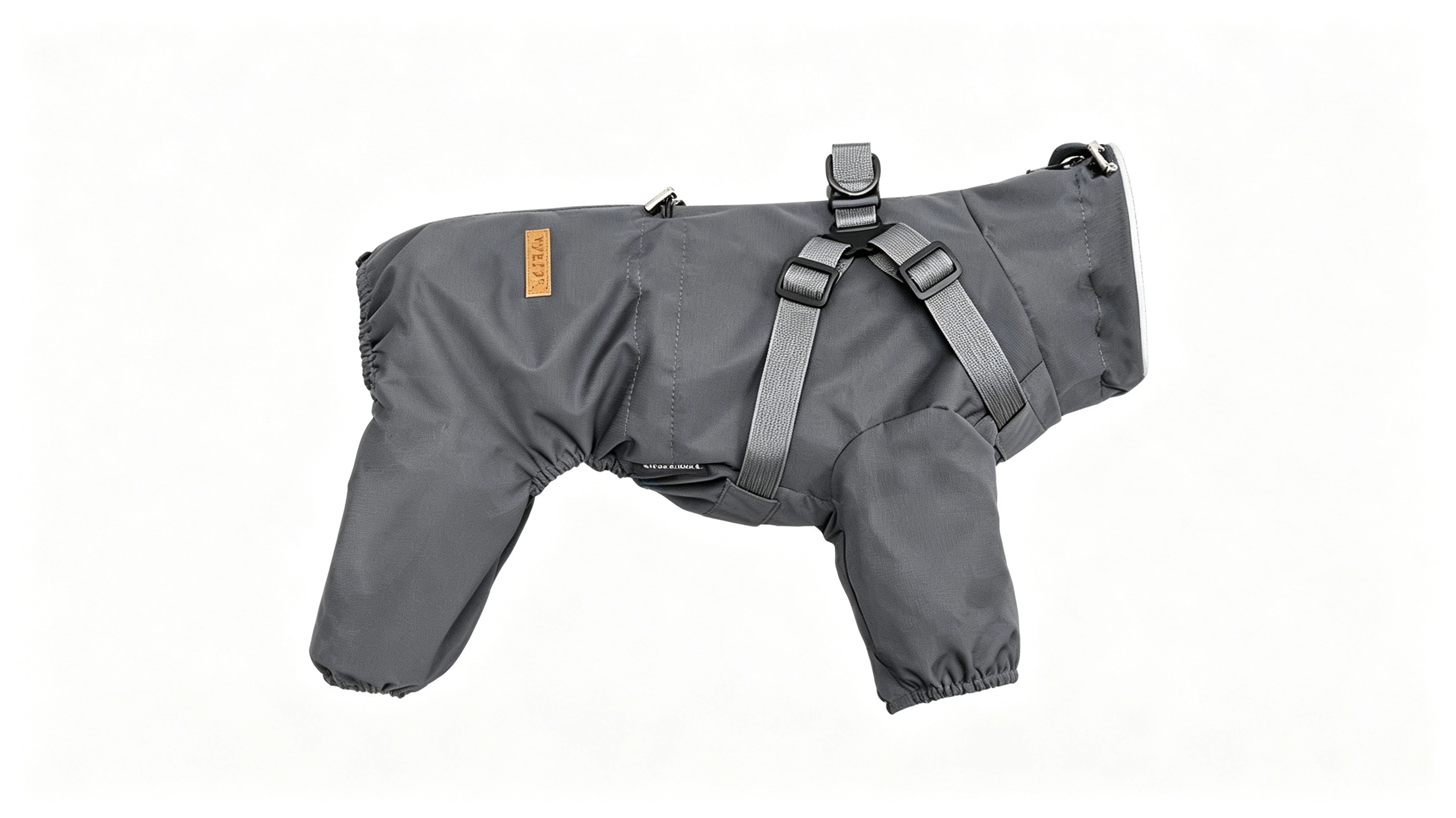 4-leg-dog-raincoat-built-in-harness-small-breeds