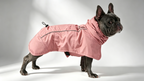 Kalenno Dog Raincoat – Tailored Fit for All Dogs | Waterproof & Windproof