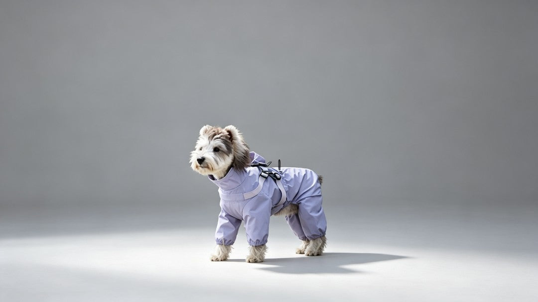 4-leg-dog-raincoat-built-in-harness-small-breeds