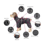 4-leg-dog-raincoat-built-in-harness-small-breeds