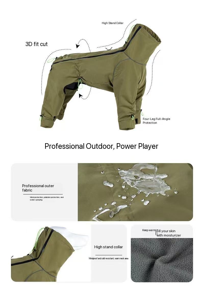 4-leg-waterproof-dog-jumpsuit-fleece-lined