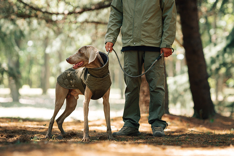 quilted-fleece-dog-vest-winter-jacket-harness-reflective