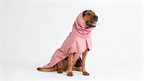 Kalenno Dog Raincoat – Tailored Fit for All Dogs | Waterproof & Windproof