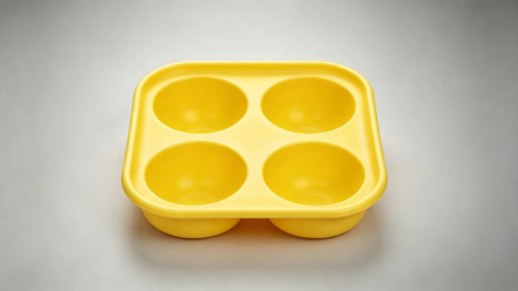 Dog Treat Dispensing Toy (Freezable Mold Included)