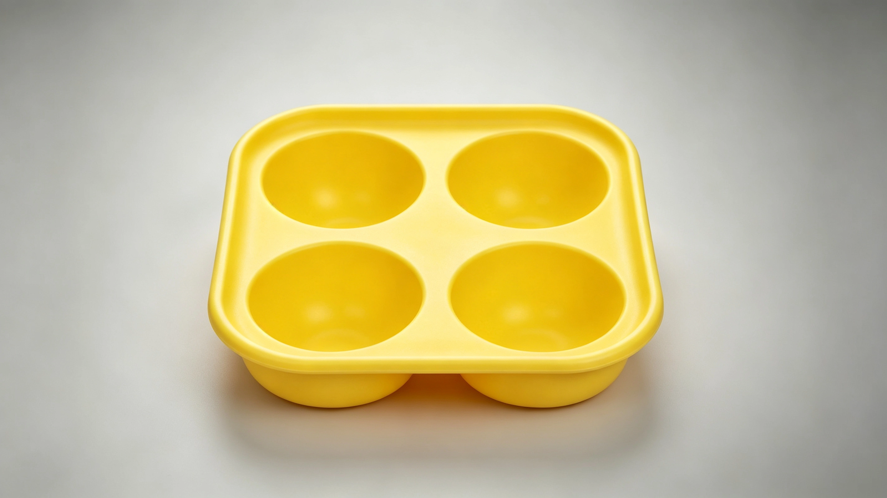 Dog Treat Dispensing Toy (Freezable Mold Included)