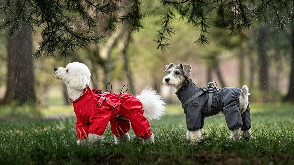 4-leg-dog-raincoat-built-in-harness-small-breeds