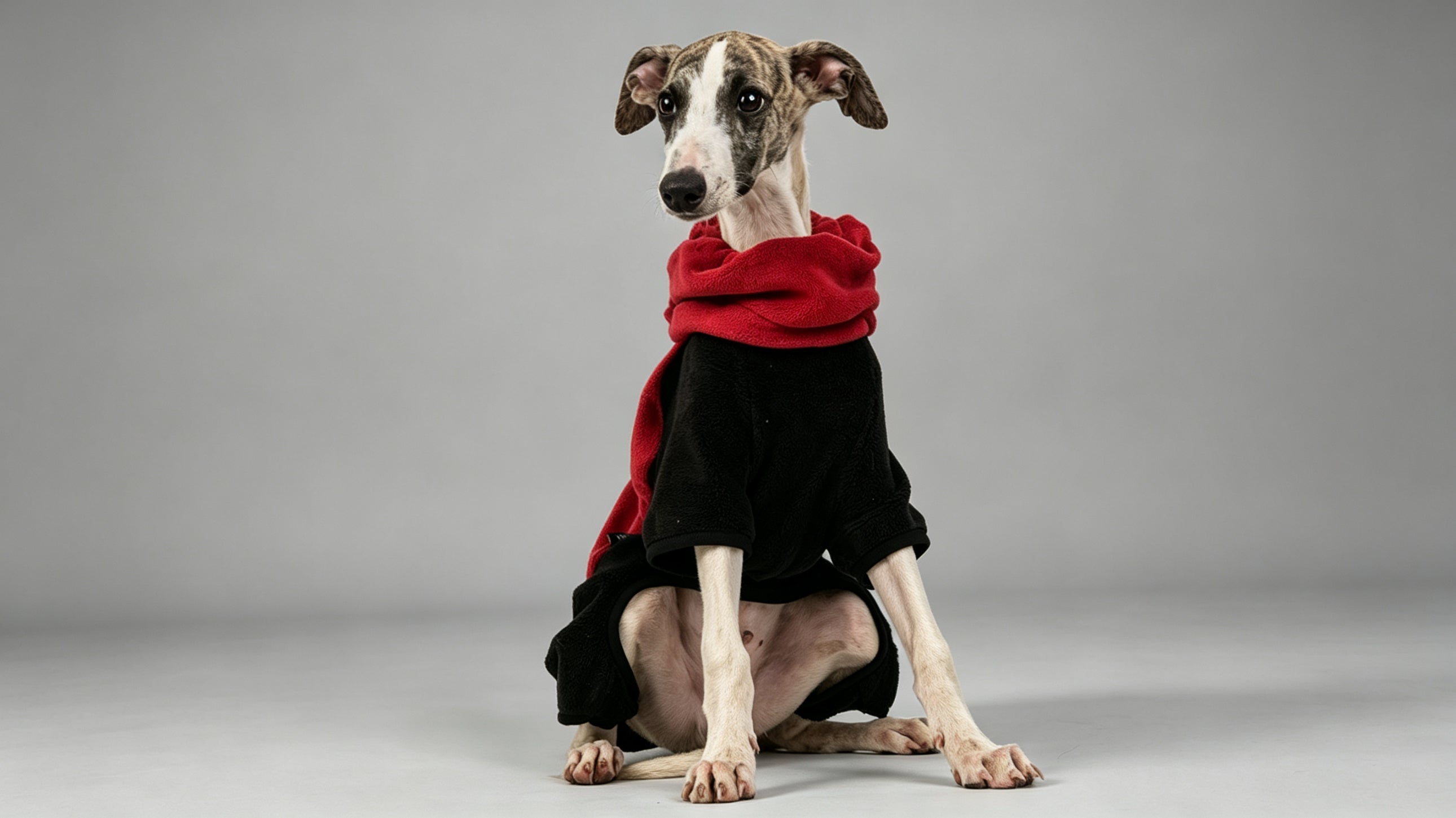 fleece-dog-jumpsuit-detachable-neck-warmer-whippet-greyhound